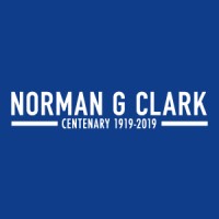 Norman G Clark Logo
