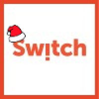 Switch Payroll Logo
