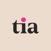 Tia Logo