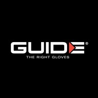 Guide Gloves Logo