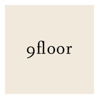 9floor coliving 玖樓共生空間 Logo