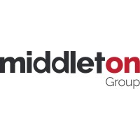 Middleton Group Logo