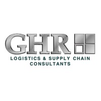 GHR Logistics & Supply Chain Consultants Logo