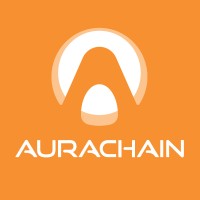 Aurachain Logo