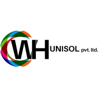 Web hub Unisol pvt ltd Logo