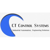 CT Control Systems Logo