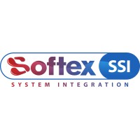Softex System Integration Logo