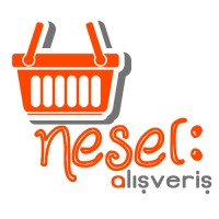 Neşeli Alışveriş Logo