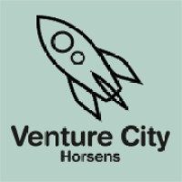 Venture City Horsens Logo