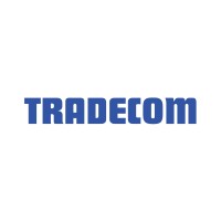 TRADECOM Digital Solutions GmbH Logo