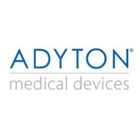 ADYTON s.r.o. | Distributor of medical device based treatment solutions | Logo