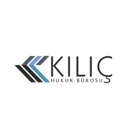 Kılıç Law Office Logo