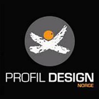 Profil Design Norge AS Logo