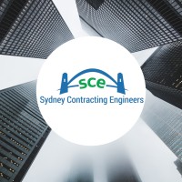 Sydney Contracting Engineers Pty Ltd Logo
