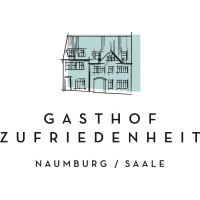 Gasthof Zufriedenheit Logo