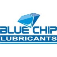 Blue Chip Lubricants (Pty) Ltd Logo