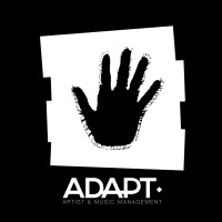 Adapt Music Management Logo