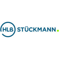 HLB Stückmann Logo