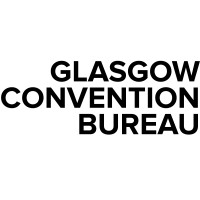Glasgow Convention Bureau Logo