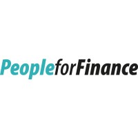 People for Finance Logo