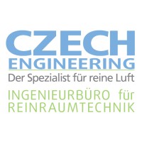 Czech Engineering GmbH Logo