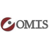 OMIS S.A. Logo