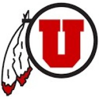 Utah Utes Football Logo