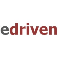 edriven Management Consulting Logo