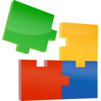 Hubdrive Logo