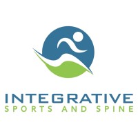 Integrative Sports and Spine Logo