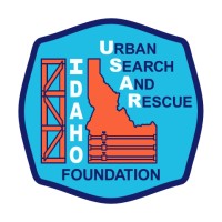 Idaho Urban Search and Rescue Foundation Logo