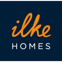 ilke Homes Logo
