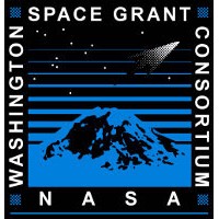 Washington NASA Space Grant Consortium Logo