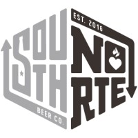 SouthNorte Beer Co. Logo