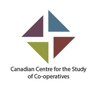 Canadian Centre for the Study of Co-operatives Logo