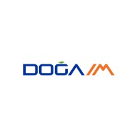 Doğa Mobil İletişim Teknolojileri A.Ş. Logo