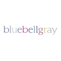 Bluebellgray Logo