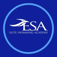 Elite Swimming Academy Ltd Logo