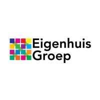 Eigenhuis Groep Logo