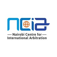 Nairobi Centre for International Arbitration (NCIA) Logo