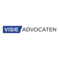 Visie Advocaten Logo