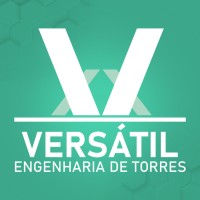 VERSÁTIL ENGENHARIA DE TORRES Logo