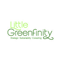 Little Greenfinity Logo