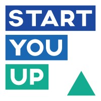StartYouUp Greece Logo