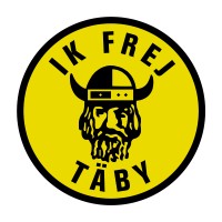 IK Frej Täby (herrfotboll) Logo