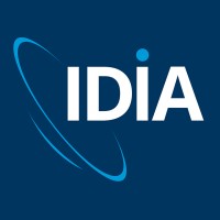 IDIA - Inter-University Institute for Data Intensive Astronomy Logo