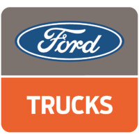 Ford Trucks - Egypt Logo