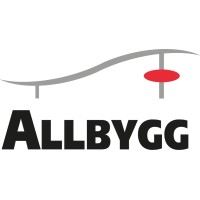 Allbygg Logo