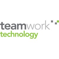 Teamwork Technology Logo