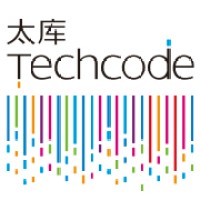 Techcode Israel Logo